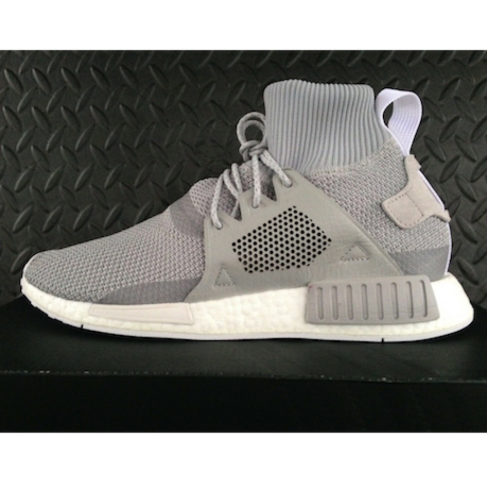 Men's Adidas NMD XR1 (Size 13) - Picture 4 of 8